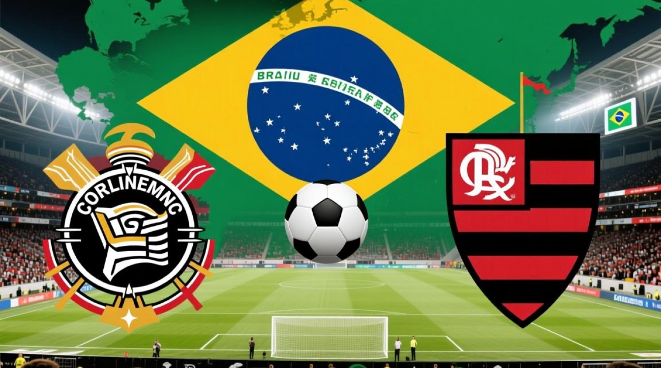 科林蒂安vs弗拉门戈今天谁赢了?比分多少?-图3 科林蒂安vs弗拉门戈今天谁赢了?比分多少?-图3