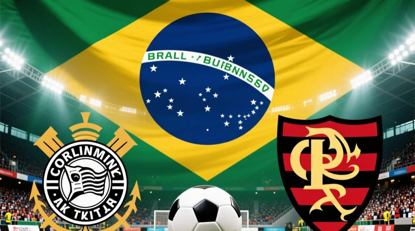 科林蒂安vs弗拉门戈今天谁赢了?比分多少?-图1 科林蒂安vs弗拉门戈今天谁赢了?比分多少?-图1