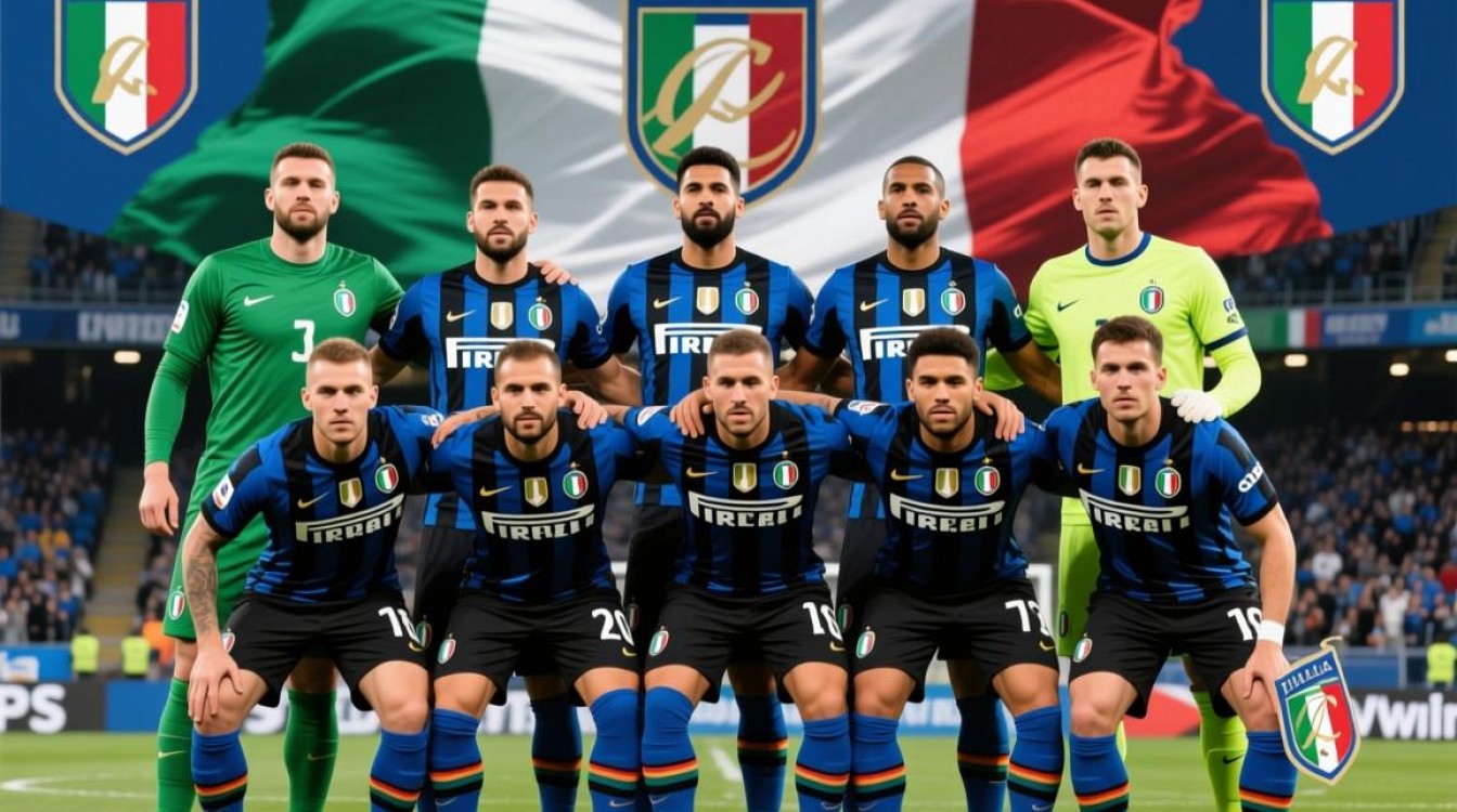 意大利足球队巅峰阵容是哪11人?史上最强11人如何排?-图2 意大利足球队巅峰阵容是哪11人?史上最强11人如何排?-图2