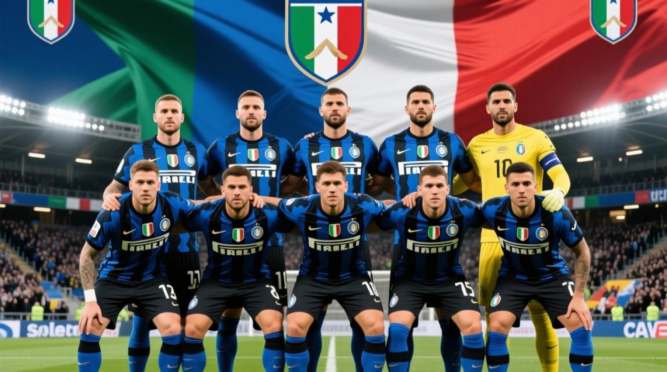 意大利足球队巅峰阵容是哪11人?史上最强11人如何排?-图1 意大利足球队巅峰阵容是哪11人?史上最强11人如何排?-图1