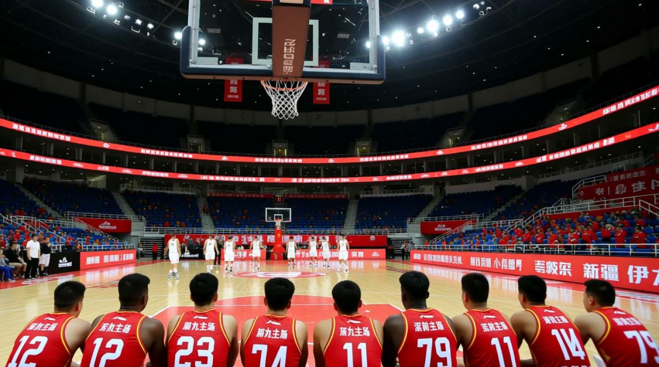 CBA第九轮深圳男篮赢新疆了吗？-图1