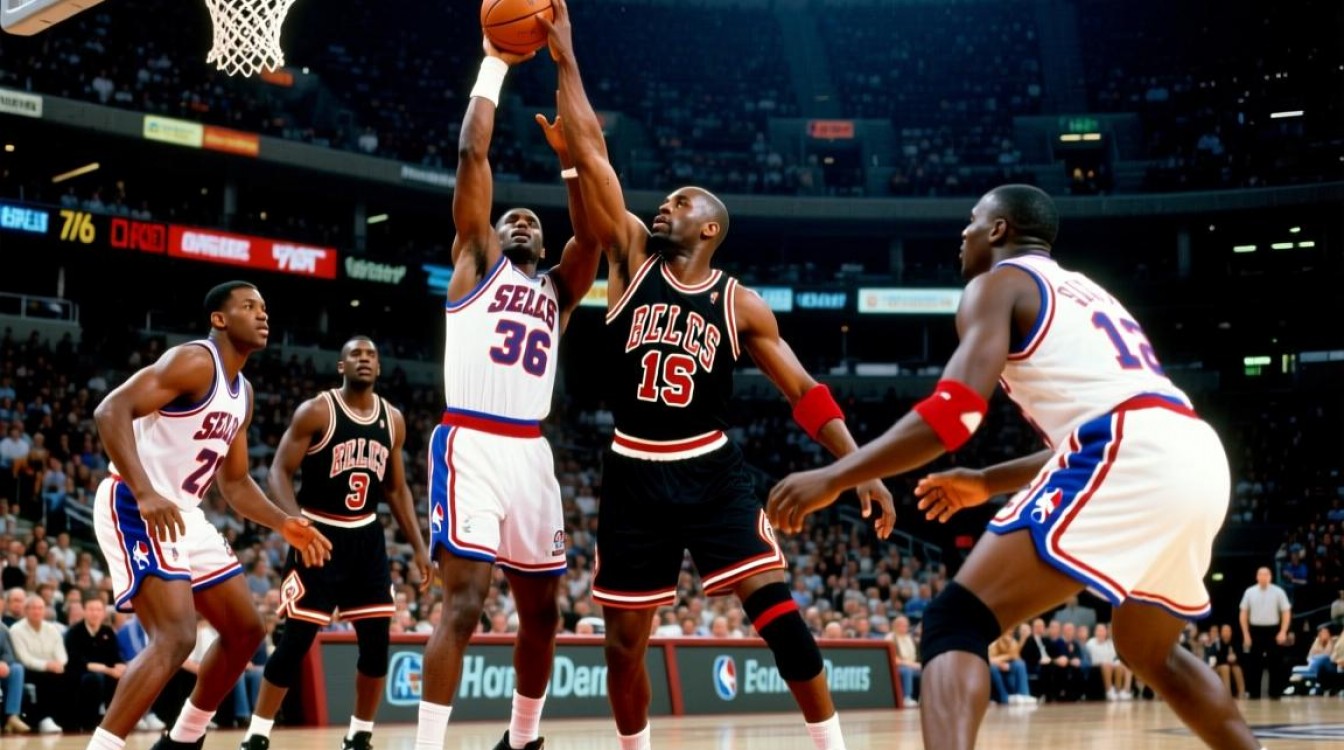 76人凭什么能黑八公牛?内线优势+防守策略成关键?-图3 76人凭什么能黑八公牛?内线优势+防守策略成关键?-图3