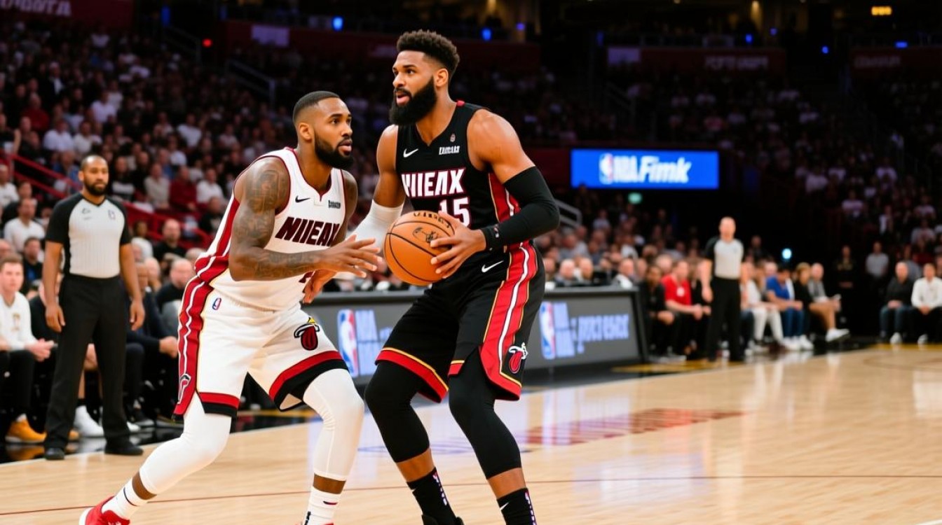 热火湖人G3谁赢的?比分多少,关键球员表现如何?-图3 热火湖人G3谁赢的?比分多少,关键球员表现如何?-图3