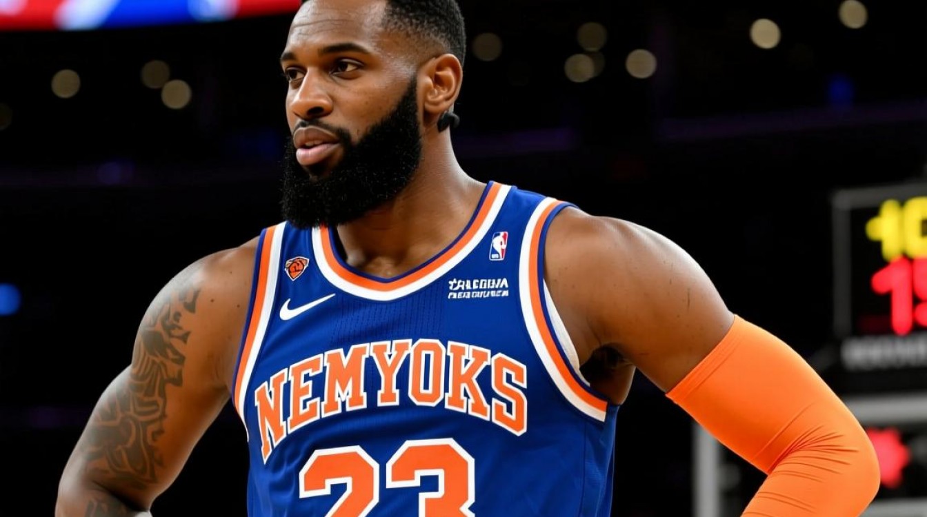 为什么常规赛没有尼克斯?他们缺席的原因是什么?-图1 为什么常规赛没有尼克斯?他们缺席的原因是什么?-图1