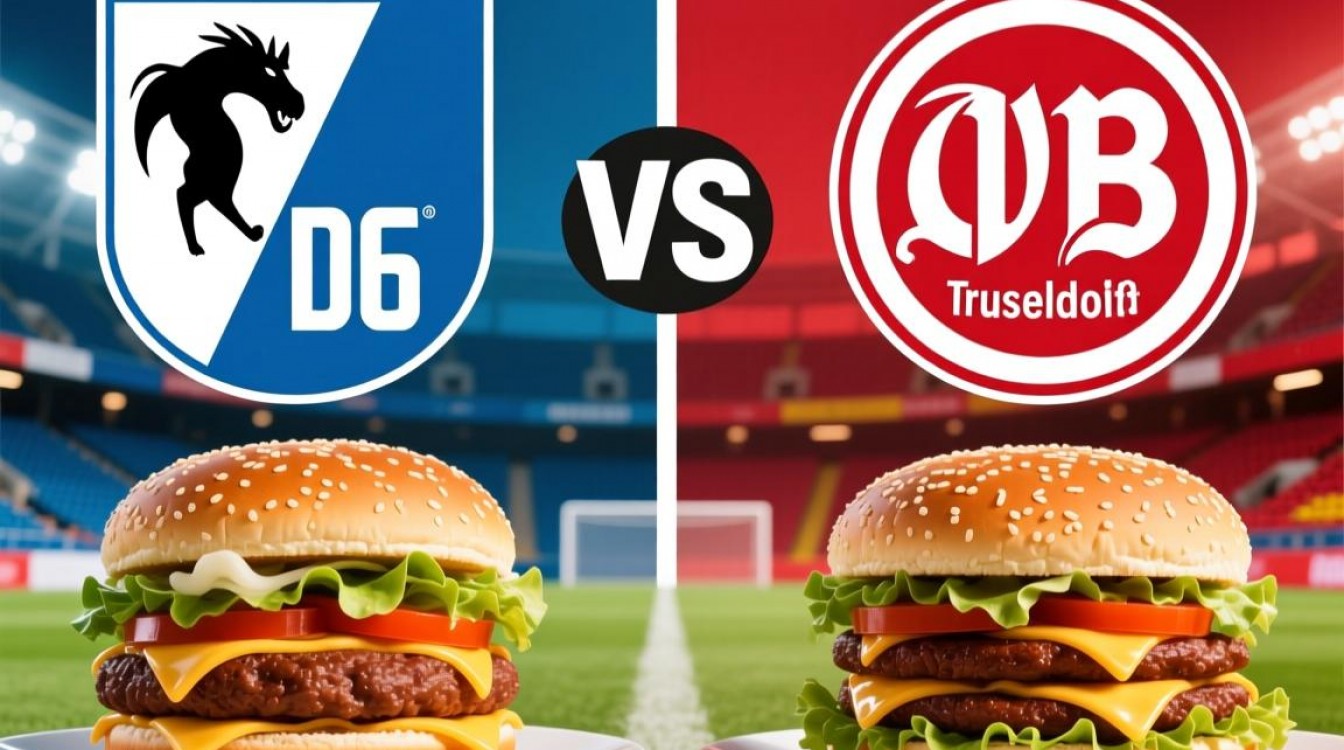 汉堡对杜塞尔多夫谁赢了?最新比赛结果出炉了吗?-图2 汉堡对杜塞尔多夫谁赢了?最新比赛结果出炉了吗?-图2