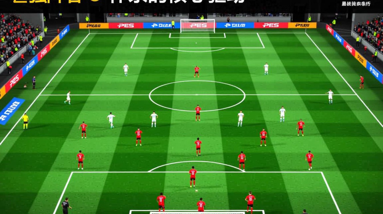 pes2018最强阵容433怎么搭配最强？-图2