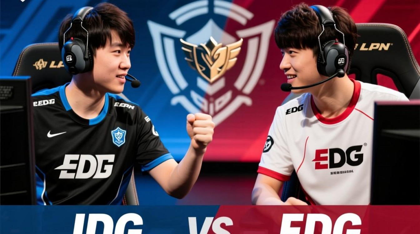 1月22日EDG和JDG比赛结果是什么？-图2