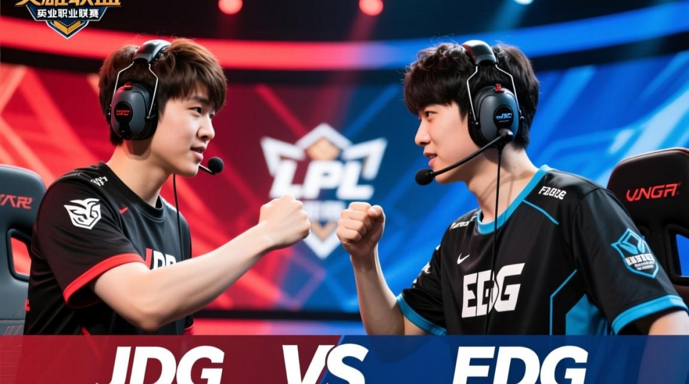 1月22日EDG和JDG比赛结果是什么？-图3