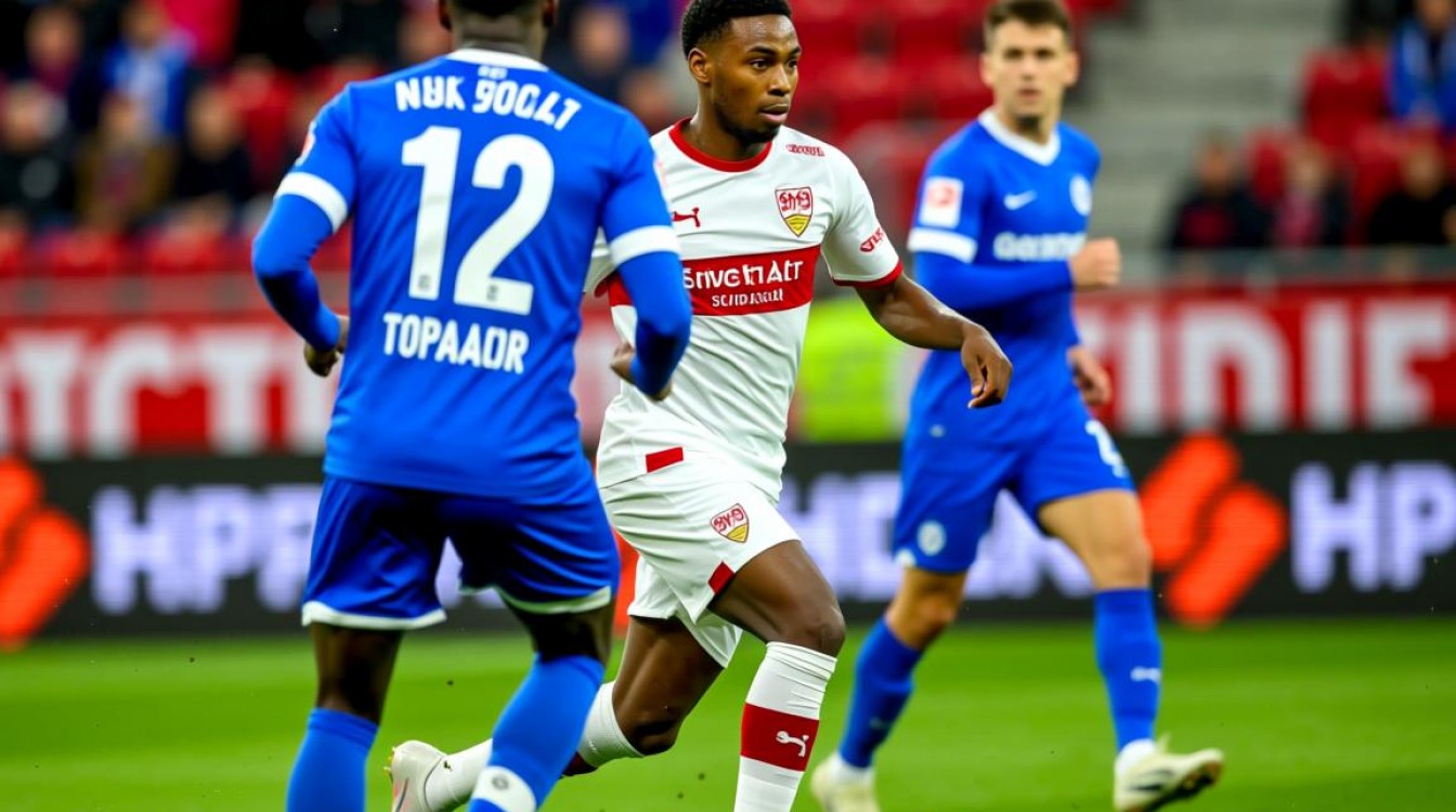 斯图加特vs波鸿谁赢了?最新比赛结果和关键球员表现怎么样?-图2 斯图加特vs波鸿谁赢了?最新比赛结果和关键球员表现怎么样?-图2