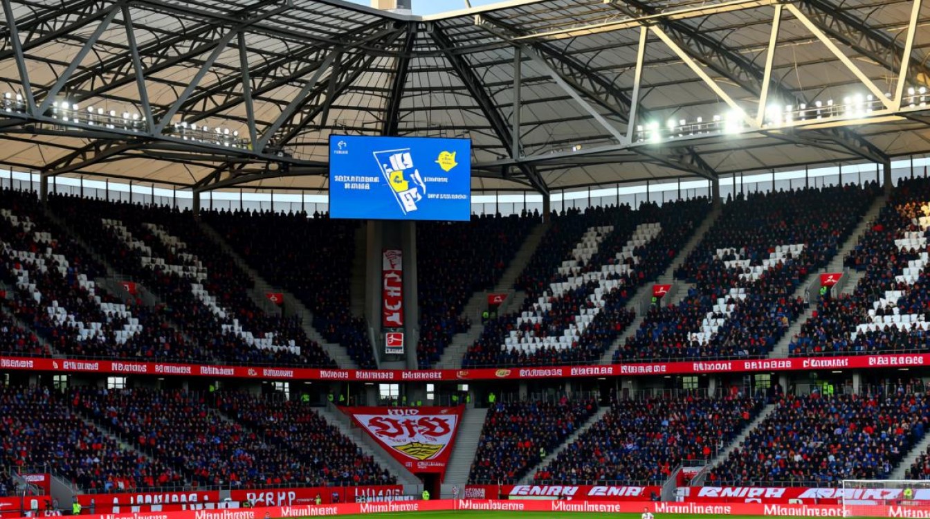 斯图加特vs波鸿谁赢了?最新比赛结果和关键球员表现怎么样?-图3 斯图加特vs波鸿谁赢了?最新比赛结果和关键球员表现怎么样?-图3