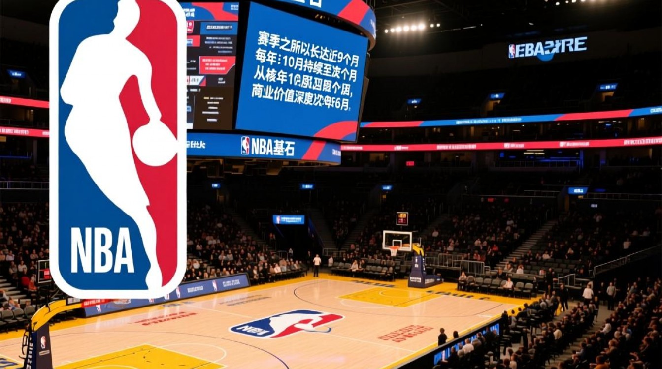 NBA赛季为何长达82场?球员体能与观赛体验如何平衡?-图1 NBA赛季为何长达82场?球员体能与观赛体验如何平衡?-图1