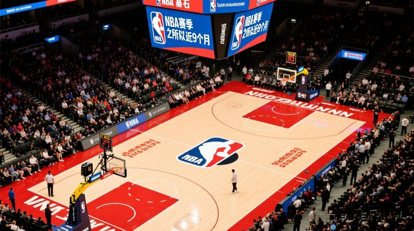 NBA赛季为何长达82场?球员体能与观赛体验如何平衡?-图3 NBA赛季为何长达82场?球员体能与观赛体验如何平衡?-图3