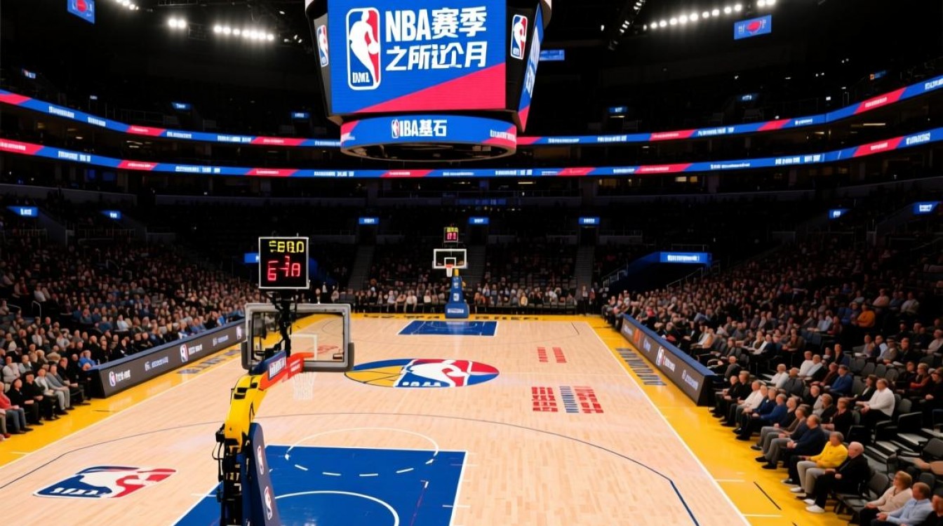 NBA赛季为何长达82场?球员体能与观赛体验如何平衡?-图2 NBA赛季为何长达82场?球员体能与观赛体验如何平衡?-图2