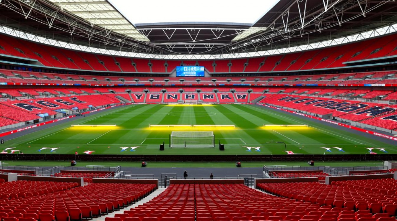 2019足总杯决赛地点是哪里?具体球场位置在哪?-图2 2019足总杯决赛地点是哪里?具体球场位置在哪?-图2