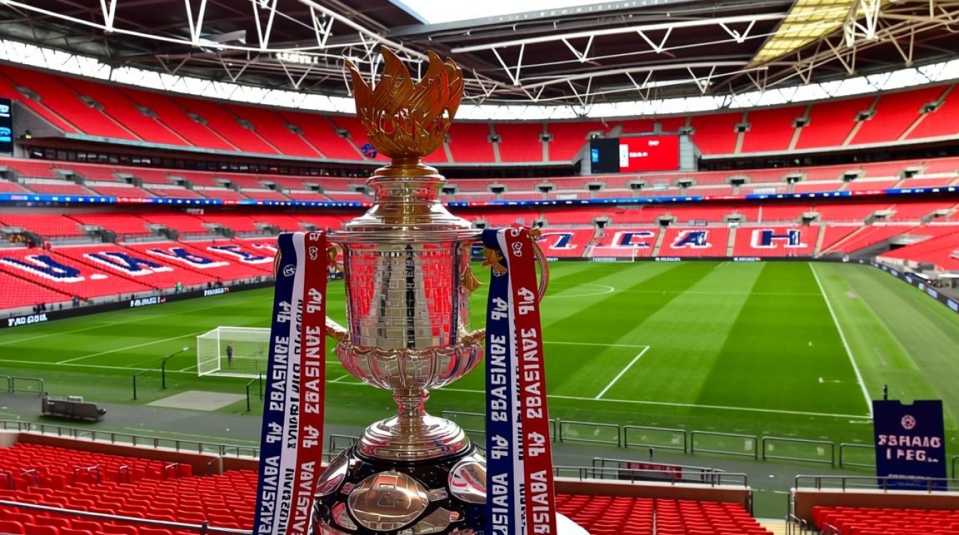 2019足总杯决赛地点是哪里?具体球场位置在哪?-图3 2019足总杯决赛地点是哪里?具体球场位置在哪?-图3