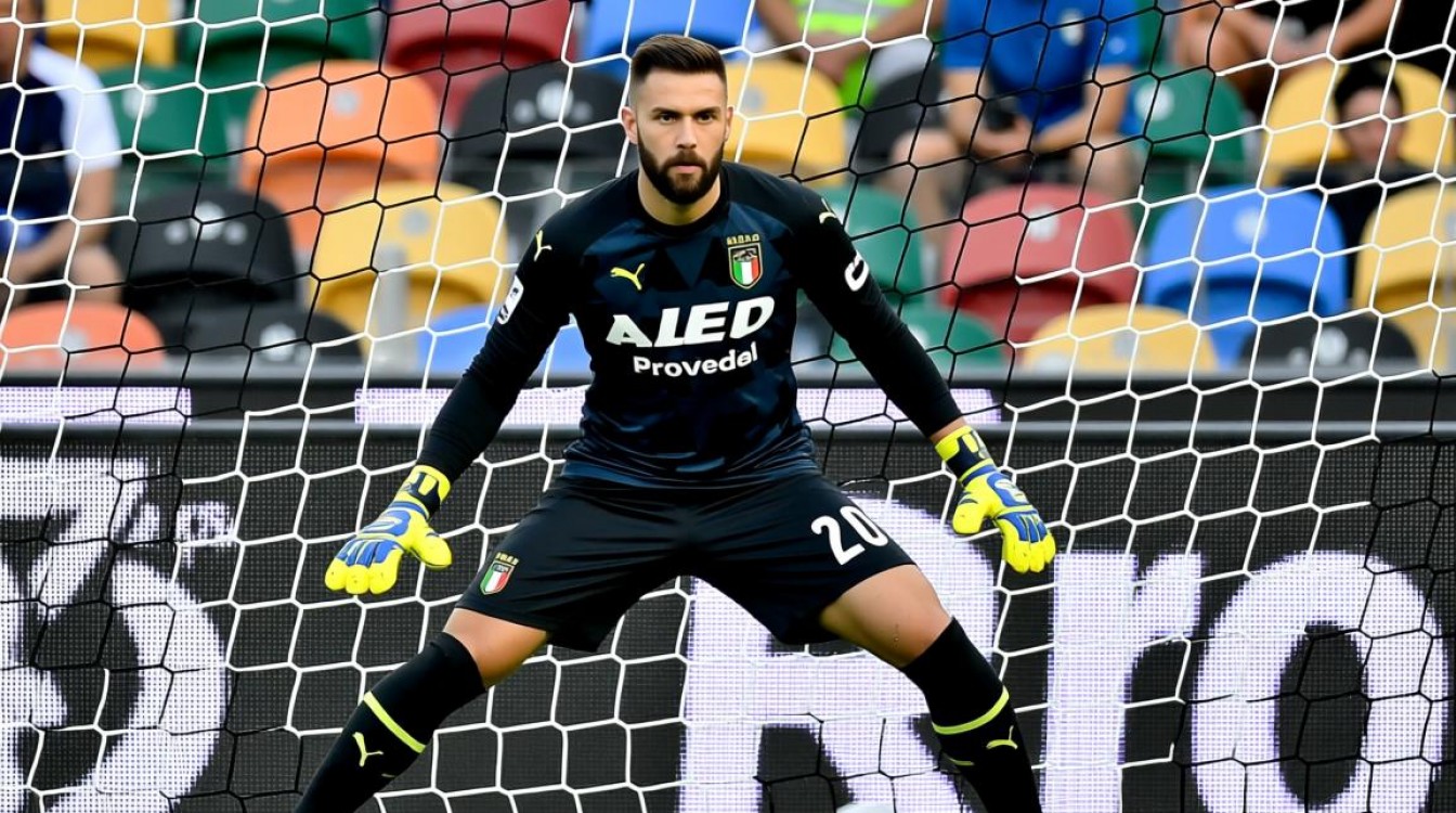 乌迪内斯最新阵容名单有哪些新援或伤病变动?-图1 乌迪内斯最新阵容名单有哪些新援或伤病变动?-图1