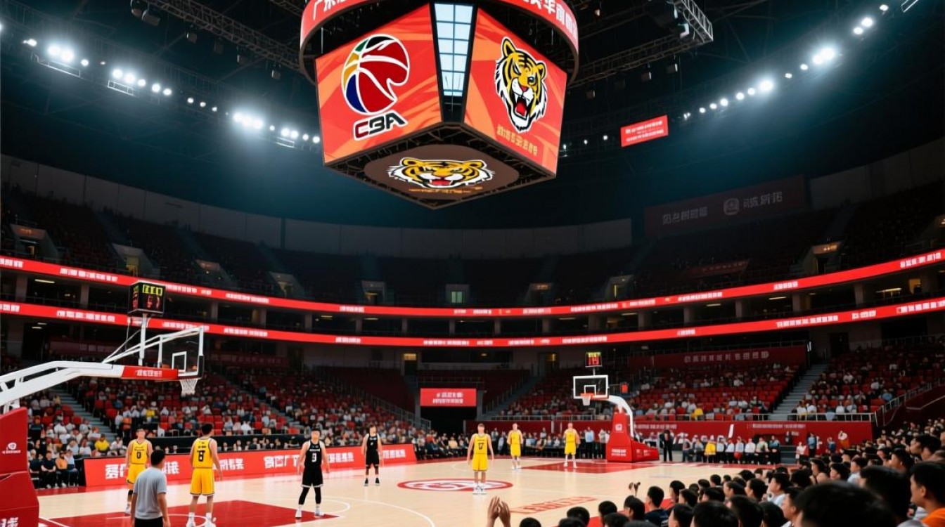 CBA广东大益茶为何不直播?球迷错过多少幕后故事?-图1 CBA广东大益茶为何不直播?球迷错过多少幕后故事?-图1