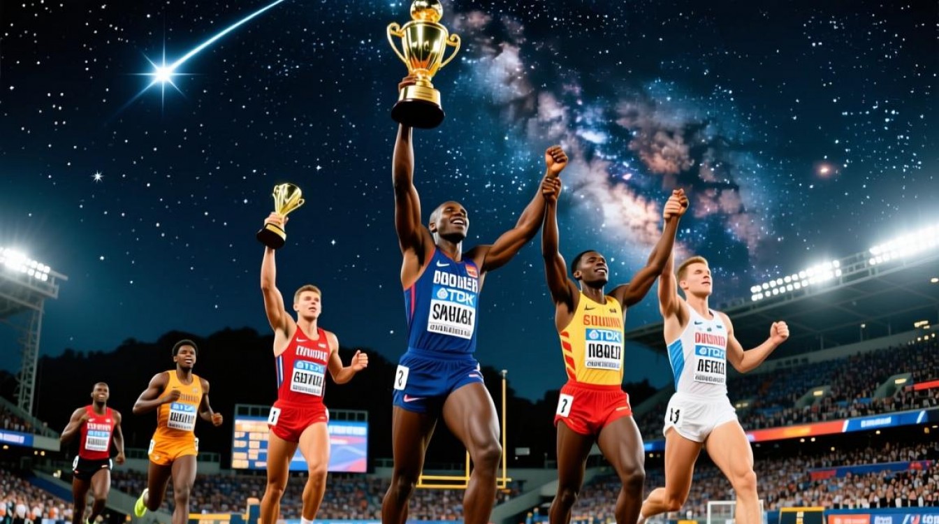 同时入选第一阵容,到底有多难?-图3 同时入选第一阵容,到底有多难?-图3