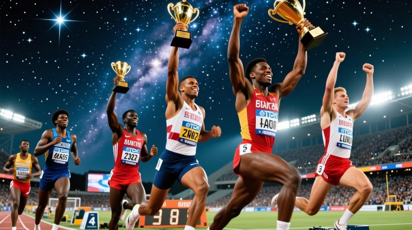 同时入选第一阵容,到底有多难?-图1 同时入选第一阵容,到底有多难?-图1