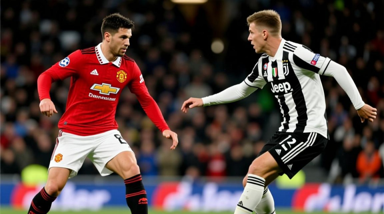 曼联对尤文决赛,谁会笑到最后捧杯?-图1 曼联对尤文决赛,谁会笑到最后捧杯?-图1