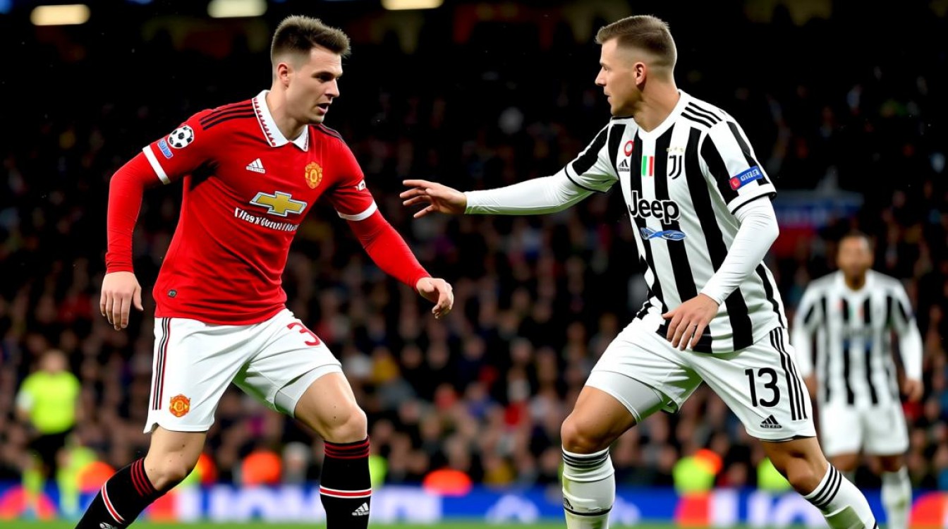 曼联对尤文决赛,谁会笑到最后捧杯?-图3 曼联对尤文决赛,谁会笑到最后捧杯?-图3