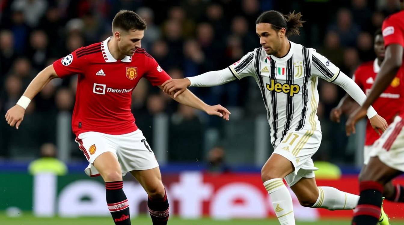 曼联对尤文决赛,谁会笑到最后捧杯?-图2 曼联对尤文决赛,谁会笑到最后捧杯?-图2