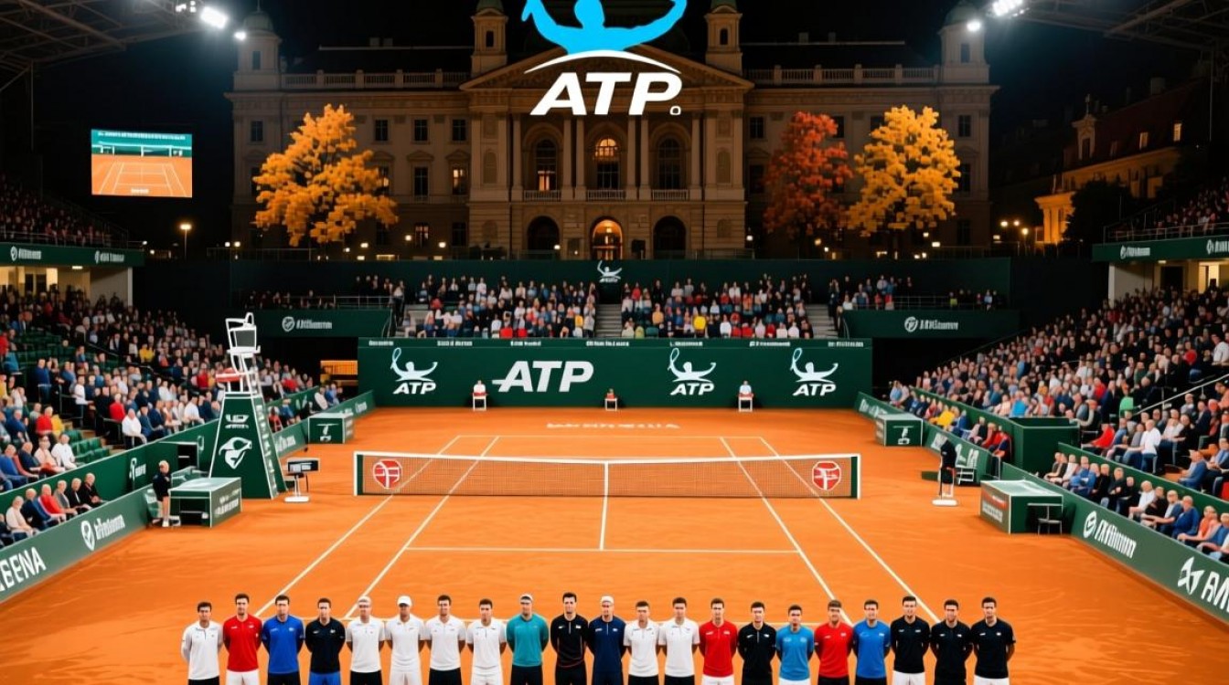 维也纳公开赛豪华阵容,哪些球员值得期待?-图1 维也纳公开赛豪华阵容,哪些球员值得期待?-图1