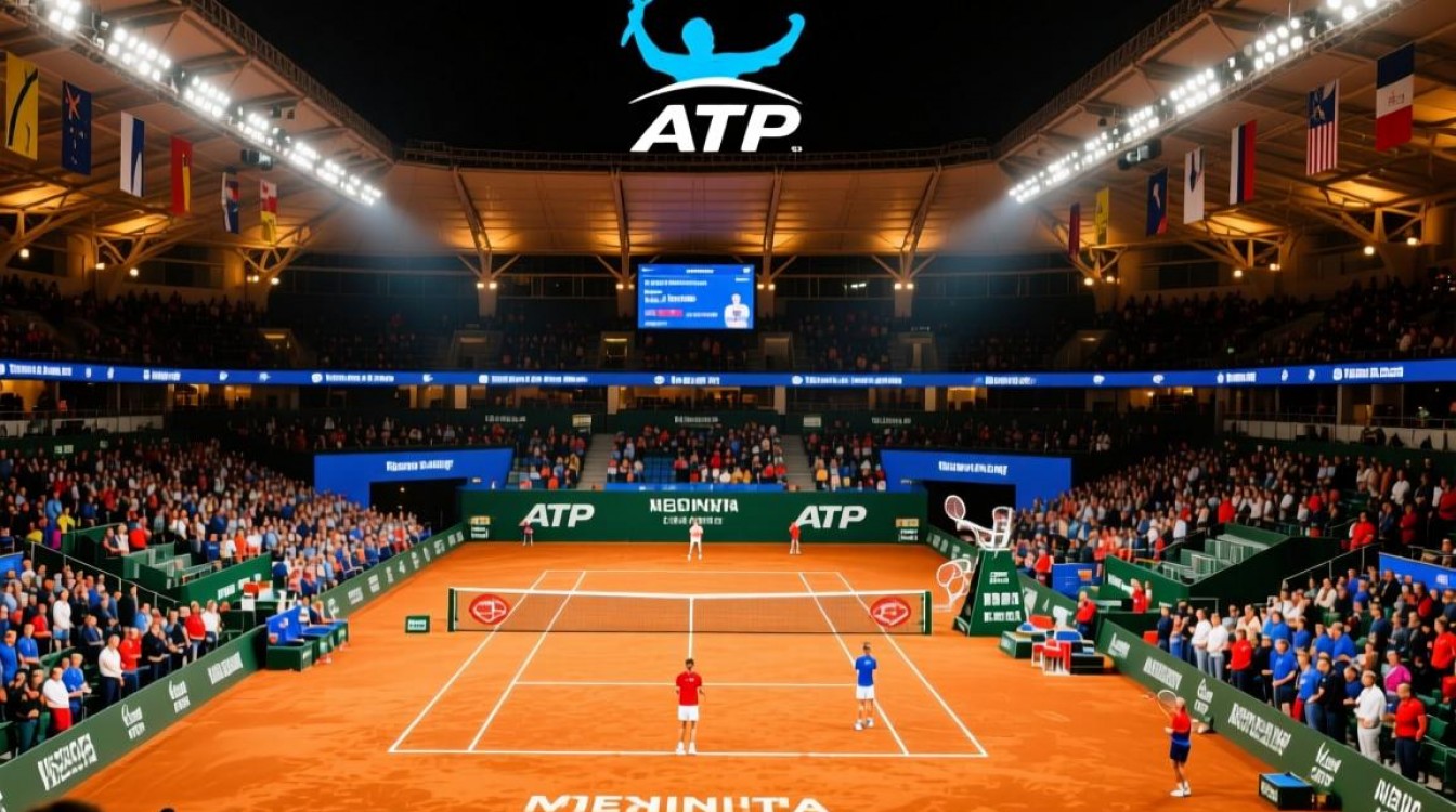 维也纳公开赛豪华阵容,哪些球员值得期待?-图2 维也纳公开赛豪华阵容,哪些球员值得期待?-图2