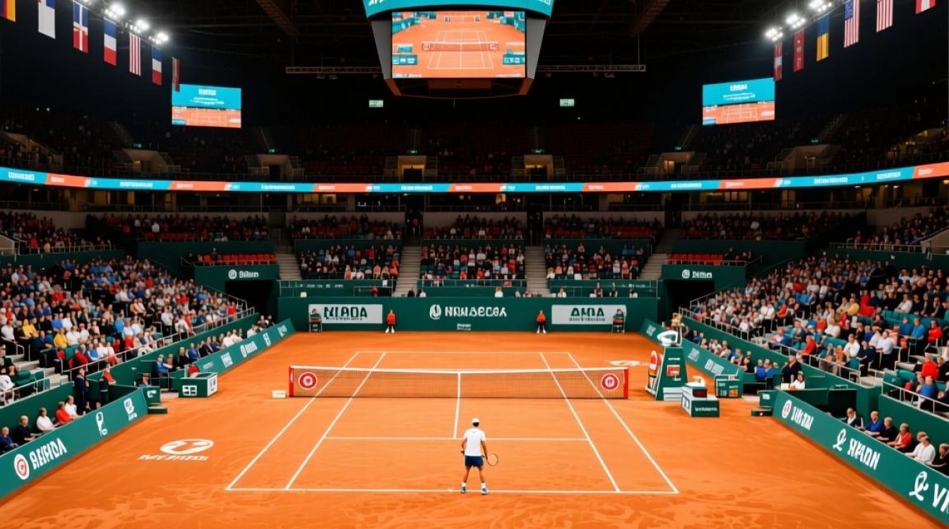 维也纳公开赛豪华阵容,哪些球员值得期待?-图3 维也纳公开赛豪华阵容,哪些球员值得期待?-图3