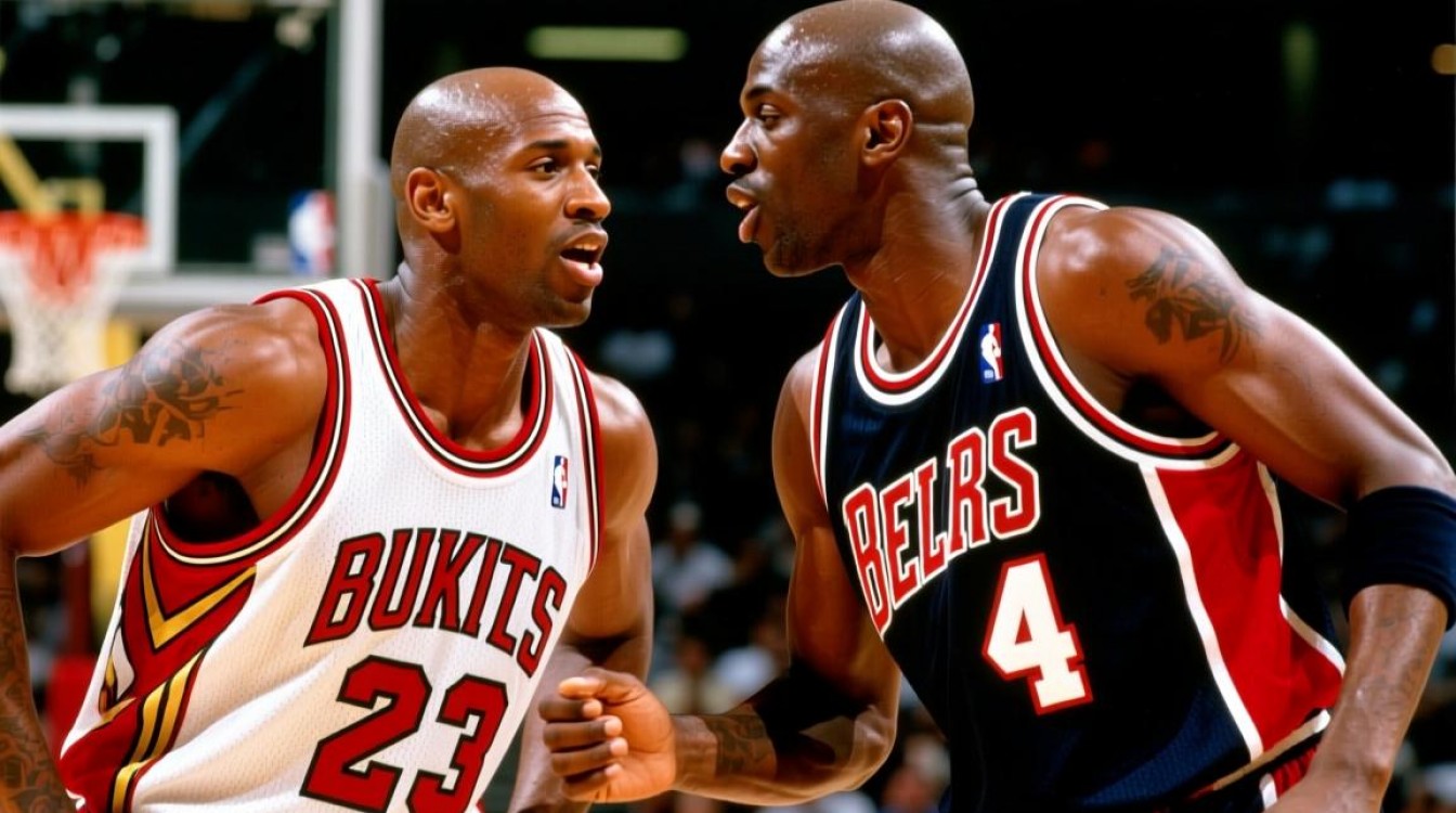 87火箭湖人赛前阵容有哪些关键球员对决?-图1 87火箭湖人赛前阵容有哪些关键球员对决?-图1