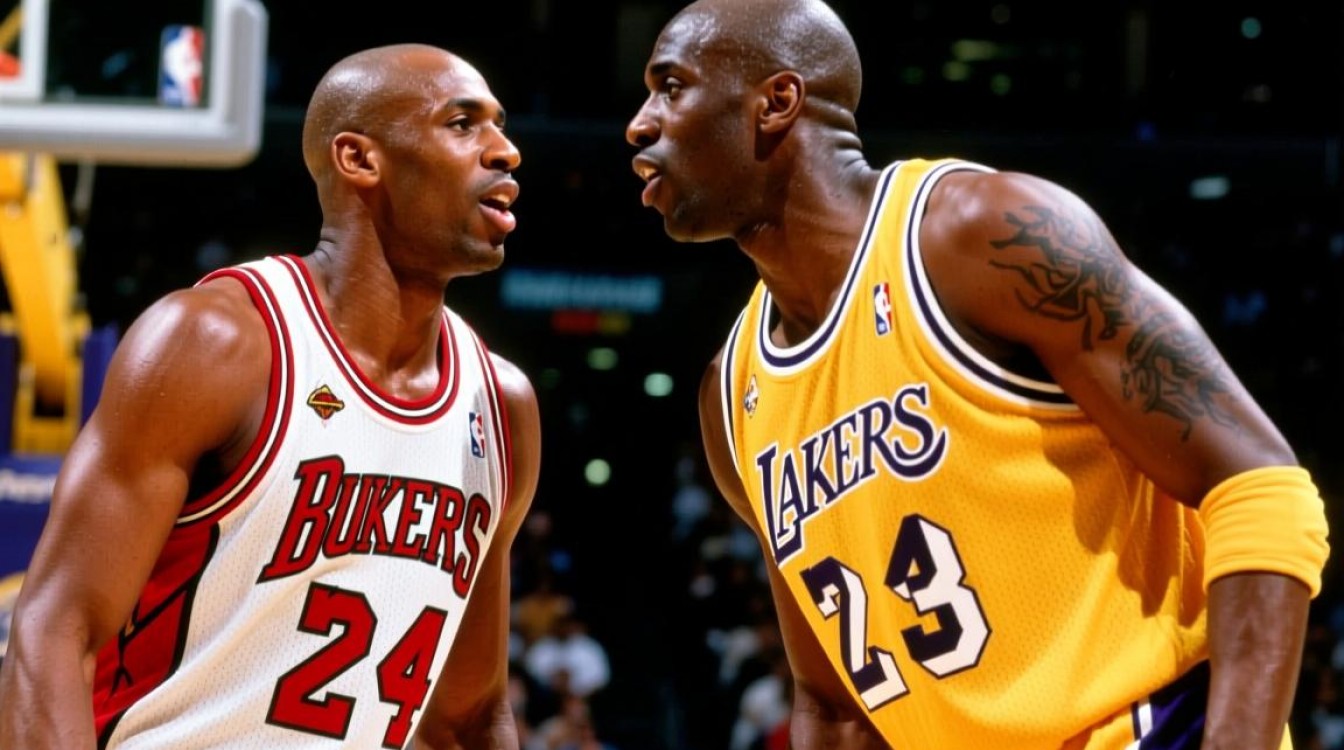 87火箭湖人赛前阵容有哪些关键球员对决?-图2 87火箭湖人赛前阵容有哪些关键球员对决?-图2