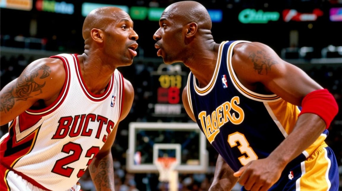 87火箭湖人赛前阵容有哪些关键球员对决?-图3 87火箭湖人赛前阵容有哪些关键球员对决?-图3