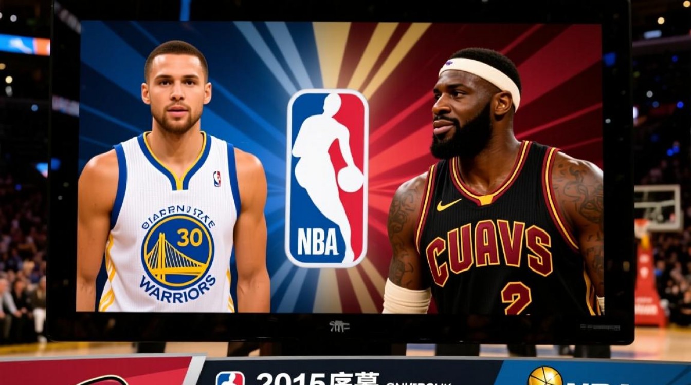 15年NBA决赛直播哪里看?G7最后时刻发生了什么?-图1 15年NBA决赛直播哪里看?G7最后时刻发生了什么?-图1