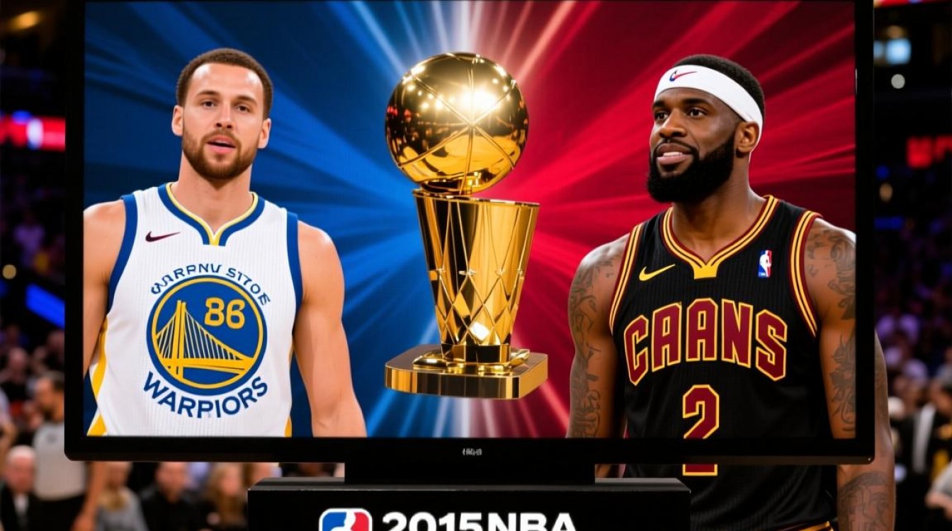 15年NBA决赛直播哪里看?G7最后时刻发生了什么?-图2 15年NBA决赛直播哪里看?G7最后时刻发生了什么?-图2