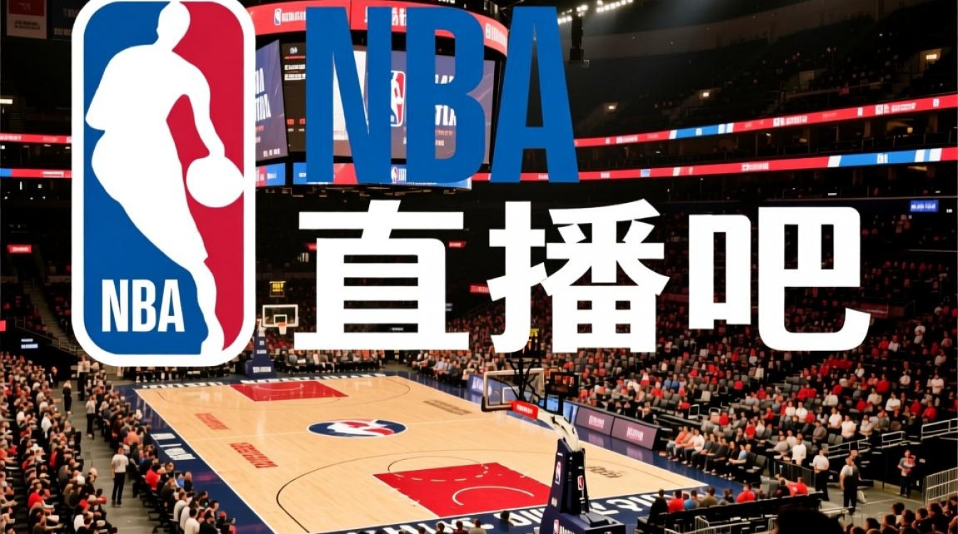 为什么现在NBA直播吧看不到了?官方版权还是平台调整?-图2 为什么现在NBA直播吧看不到了?官方版权还是平台调整?-图2