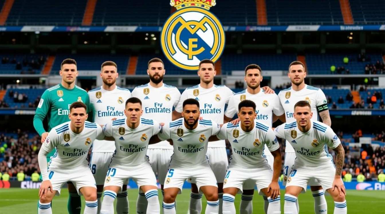 皇马理想阵容,哈白布+姆巴佩+维尼修斯可行吗?-图3 皇马理想阵容,哈白布+姆巴佩+维尼修斯可行吗?-图3