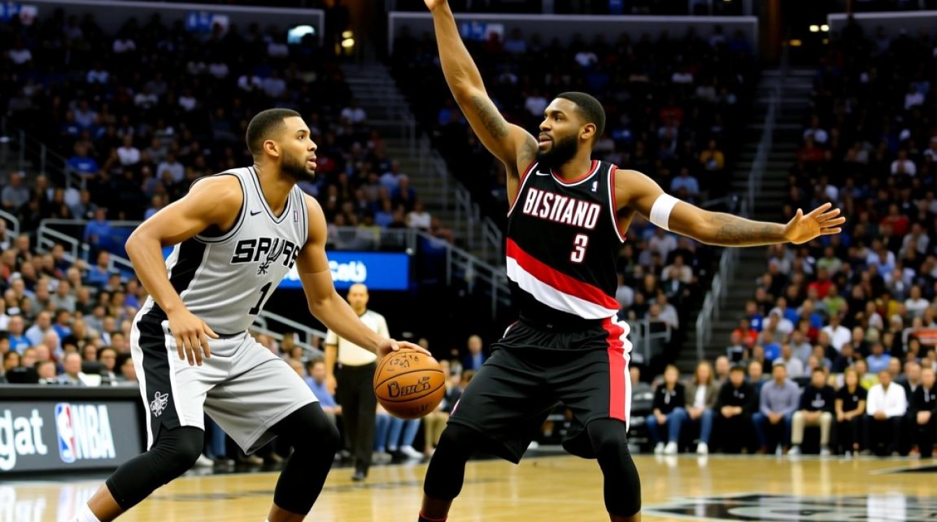 马刺2014半决赛录像,G6雷阿伦三分绝热刺,为何成经典逆转?-图3 马刺2014半决赛录像,G6雷阿伦三分绝热刺,为何成经典逆转?-图3