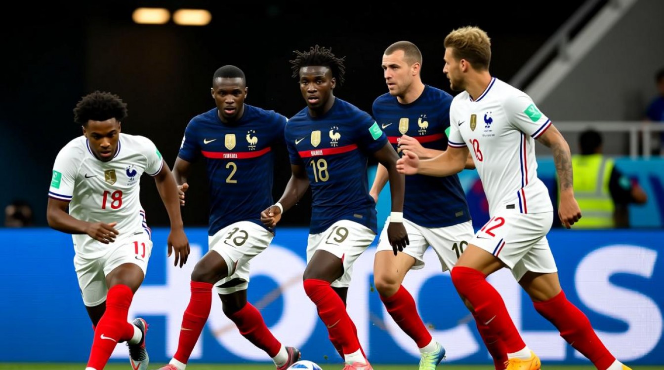 法国vs意大利决赛数据对比,谁的关键数据更胜一筹?-图1 法国vs意大利决赛数据对比,谁的关键数据更胜一筹?-图1