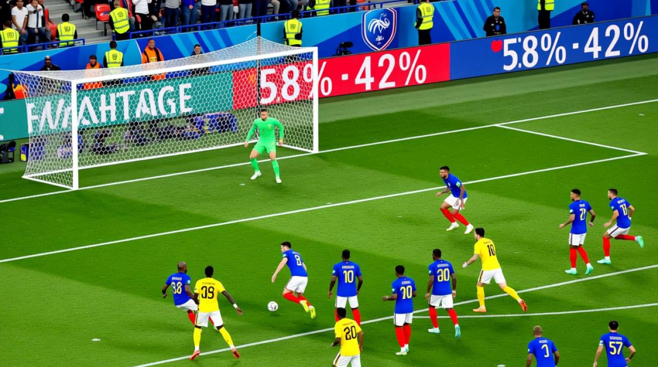 法国vs意大利决赛数据对比,谁的关键数据更胜一筹?-图3 法国vs意大利决赛数据对比,谁的关键数据更胜一筹?-图3