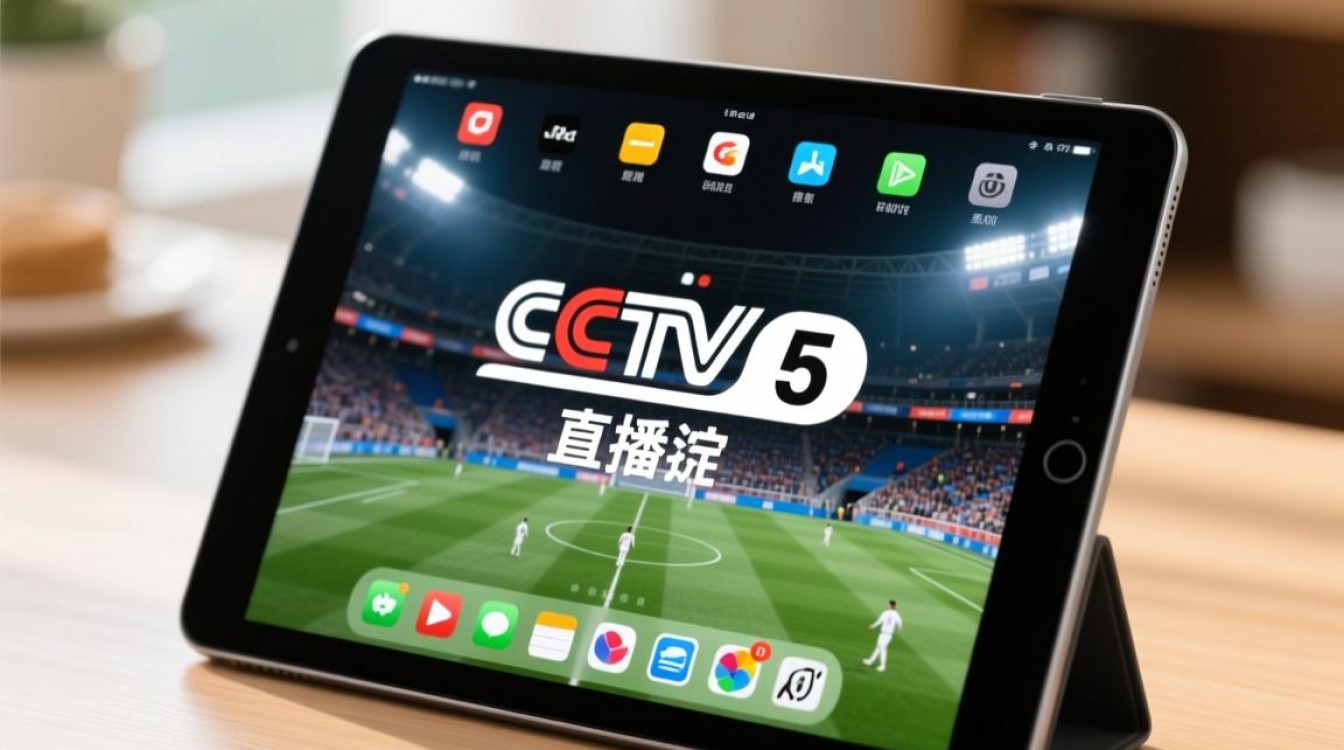 为什么iPad无法观看CCTV5直播?解决方法是什么?-图3 为什么iPad无法观看CCTV5直播?解决方法是什么?-图3