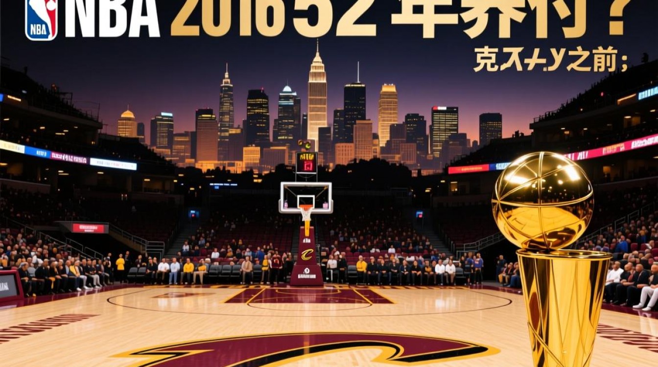 2016年NBA骑士夺冠阵容有哪些核心球员及关键战术?-图2 2016年NBA骑士夺冠阵容有哪些核心球员及关键战术?-图2