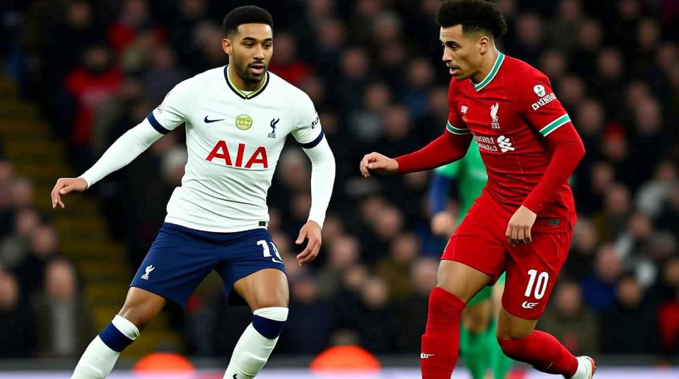 1月12热刺VS利物浦谁赢了?比分结果和关键球员表现如何?-图1 1月12热刺VS利物浦谁赢了?比分结果和关键球员表现如何?-图1