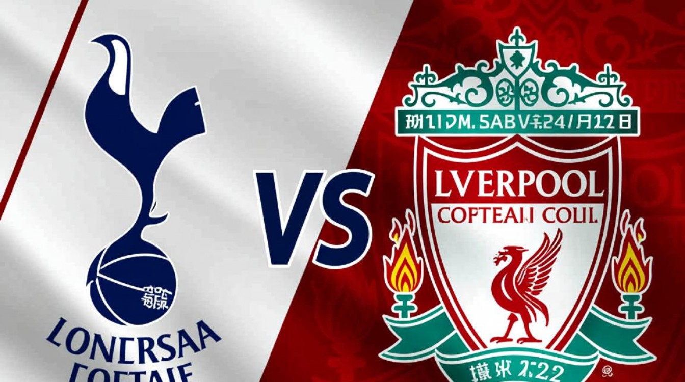 1月12热刺VS利物浦谁赢了?比分结果和关键球员表现如何?-图2 1月12热刺VS利物浦谁赢了?比分结果和关键球员表现如何?-图2