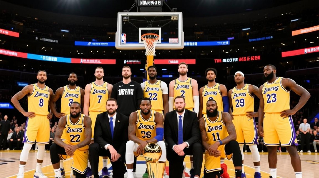 为什么NBA三连冠如此困难,历史仅三支球队能做到?-图1 为什么NBA三连冠如此困难,历史仅三支球队能做到?-图1