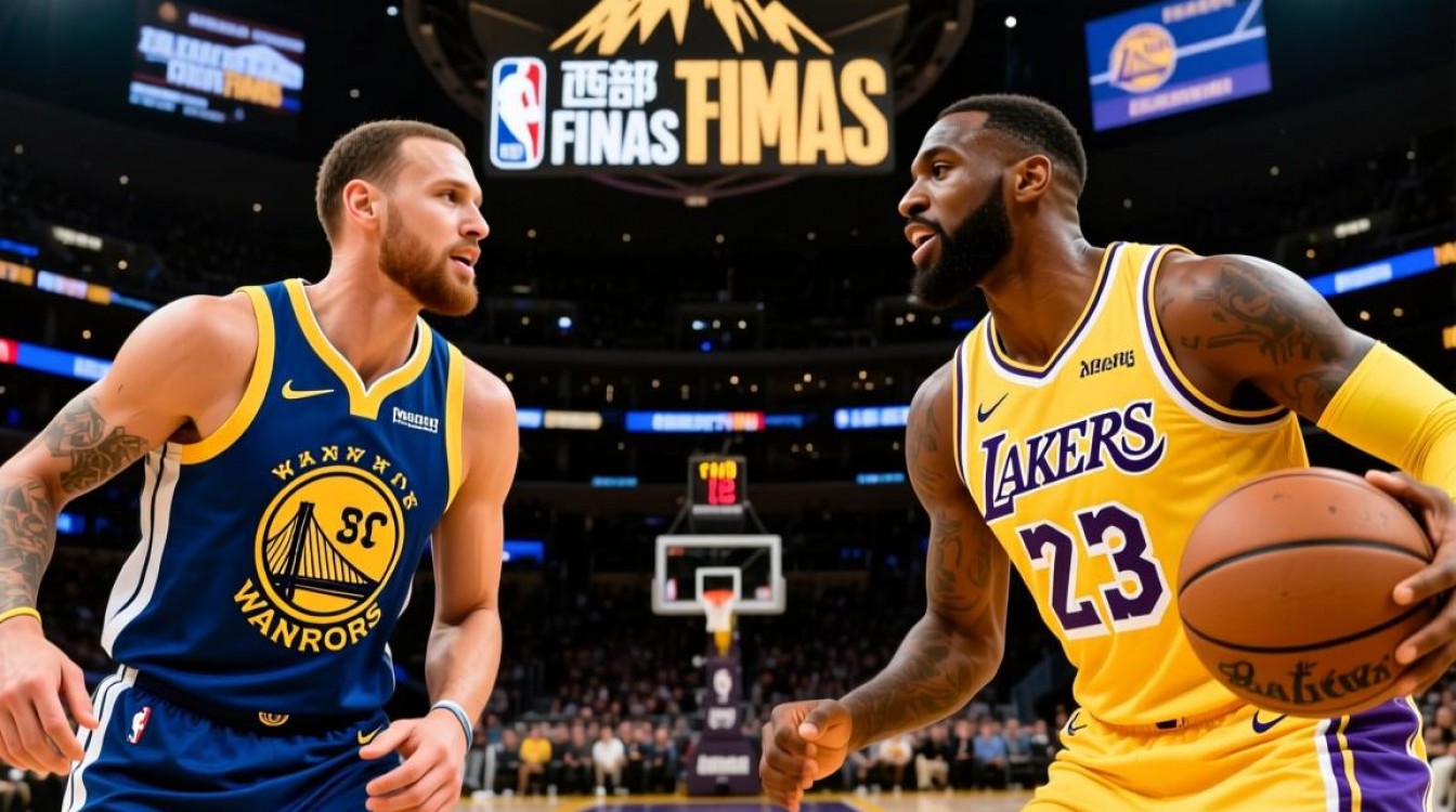 哪里可以看NBA西部决赛G6完整回放?-图1 哪里可以看NBA西部决赛G6完整回放?-图1