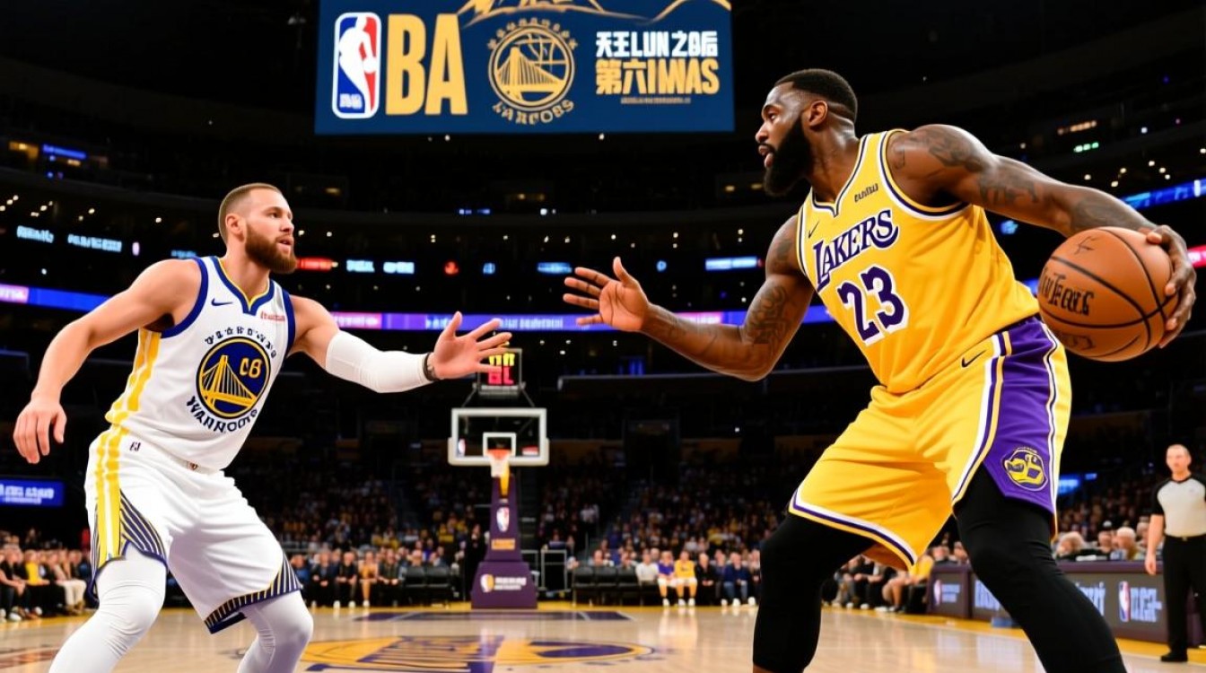 哪里可以看NBA西部决赛G6完整回放?-图3 哪里可以看NBA西部决赛G6完整回放?-图3