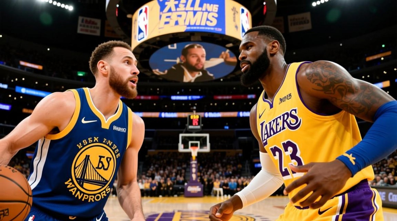 哪里可以看NBA西部决赛G6完整回放?-图2 哪里可以看NBA西部决赛G6完整回放?-图2