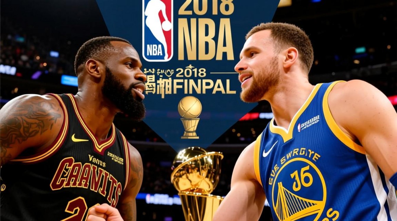 18年骑士vs勇士总决赛谁赢了?勇士最终夺冠了吗?-图1 18年骑士vs勇士总决赛谁赢了?勇士最终夺冠了吗?-图1