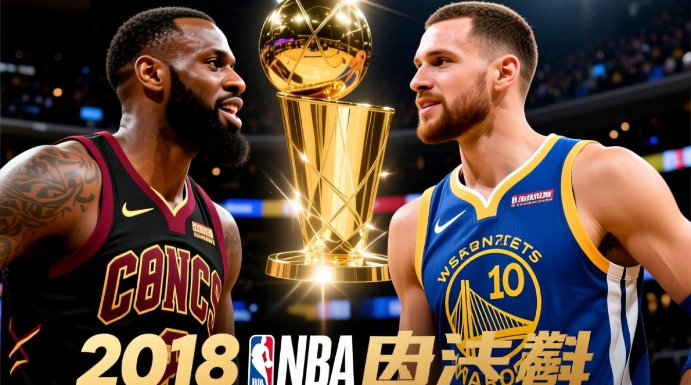 18年骑士vs勇士总决赛谁赢了?勇士最终夺冠了吗?-图2 18年骑士vs勇士总决赛谁赢了?勇士最终夺冠了吗?-图2