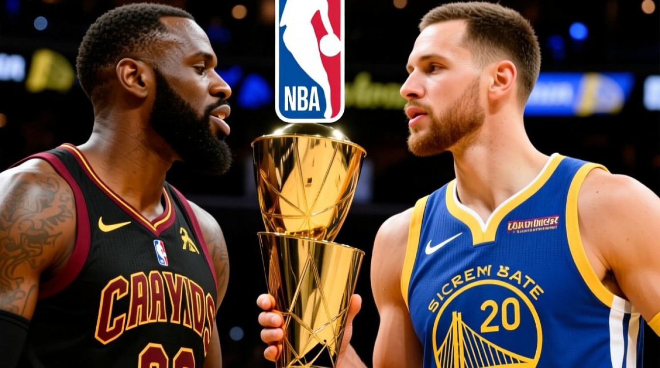 18年骑士vs勇士总决赛谁赢了?勇士最终夺冠了吗?-图3 18年骑士vs勇士总决赛谁赢了?勇士最终夺冠了吗?-图3